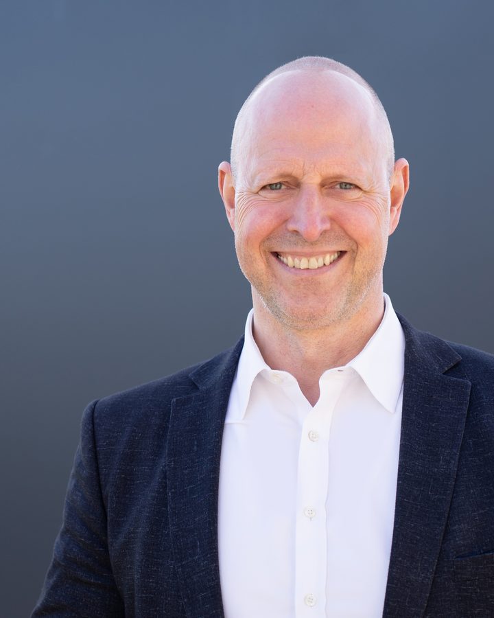 Michael Klier, geschäftsführender Gesellschafter der Klier Grundstücks-GmbH & Co. KG
